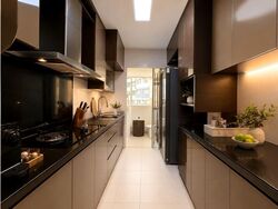 Blk 636B Senja Parc View (Bukit Panjang), HDB 4 Rooms #556781971